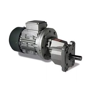 RP90 Series - One stage helical gearboxes