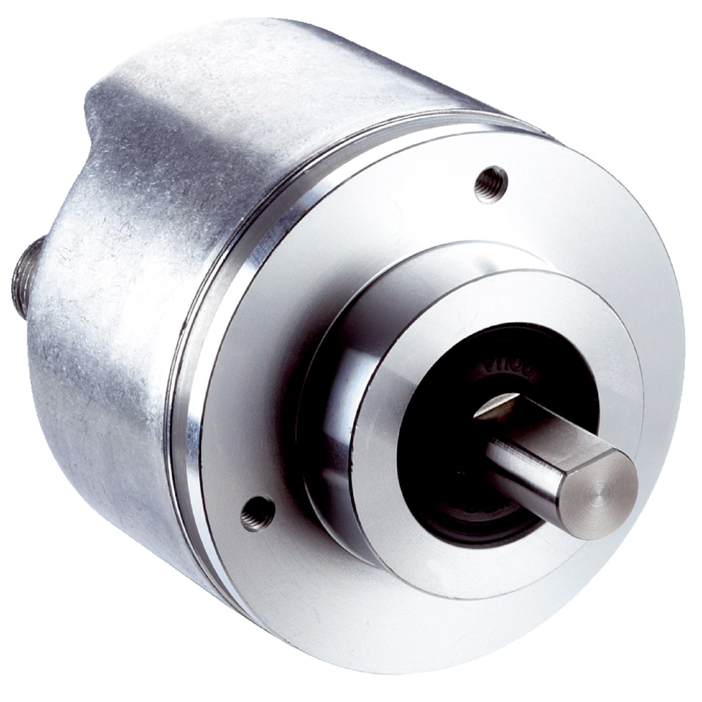 Encoders Absolutos A3M60