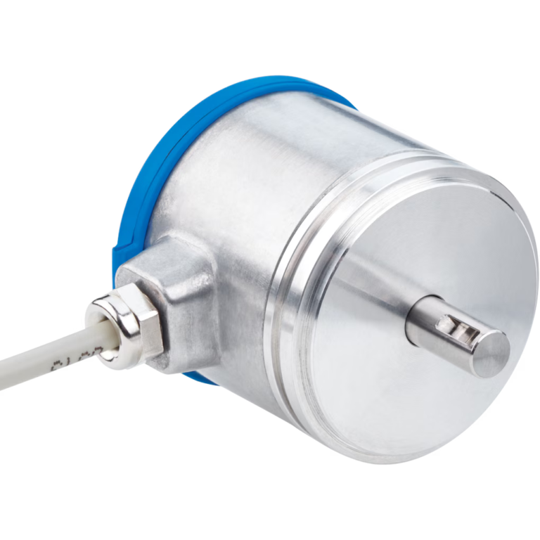 Encoders Absolutos ACS/ACM36 - MRE