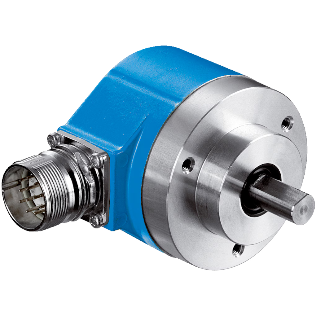 Encoders Absolutos ARS60