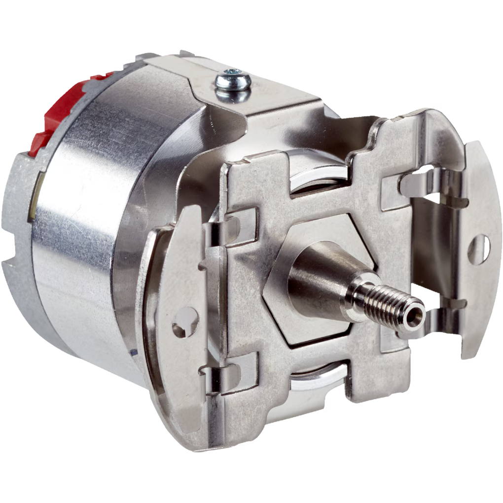 Sistemas de Realimentación del Motor EKS/EKM36