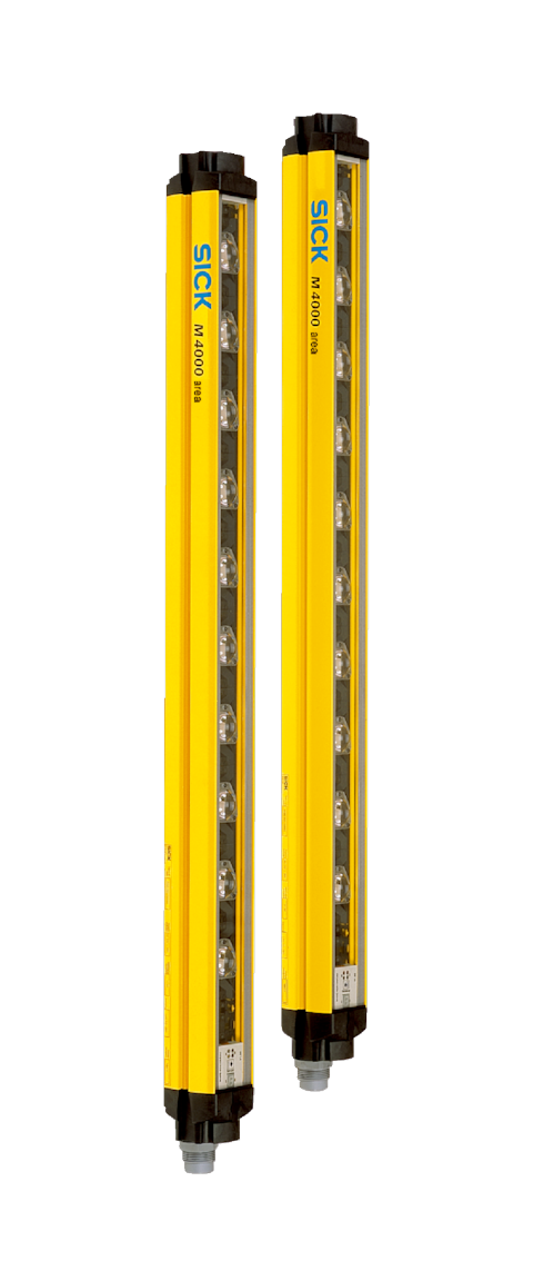 M4000 Area