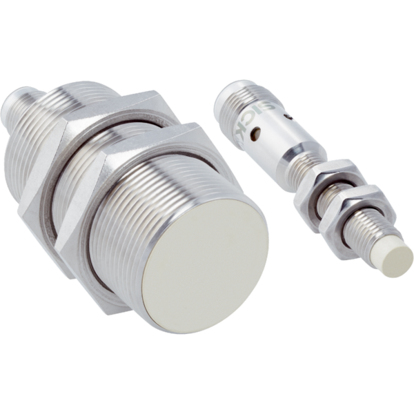 Imf Instrumentation IMF - MRE