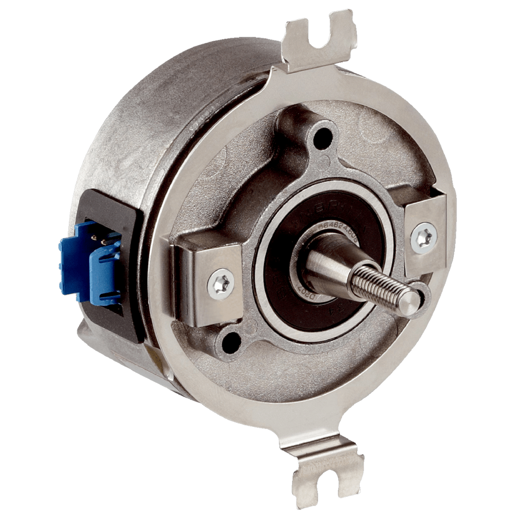 Sistemas de Realimentación del Motor SRS/SRM50